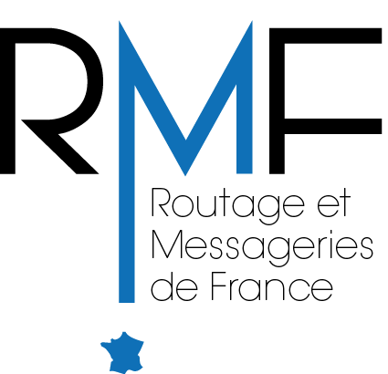 Logo RMF